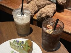 -咖法森林·咖啡  酒吧(天河店)