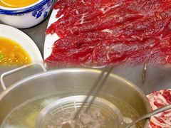 -万祥牛肉火锅(金龙店)