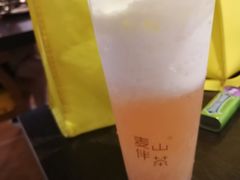-麦山伴茶(田安北路店)