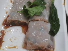 -小城粥道·海胆鲜虾粥(解放广场店)