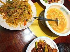 -惠宾饭庄(中山路店)