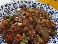 -新新湘菜馆(新中街二条店)