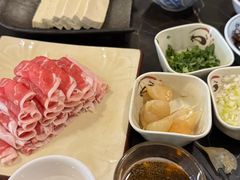 -东来顺饭庄(金泉广场店)