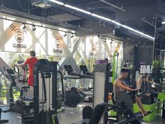 -GMJ·24H健身房(四川北路店)