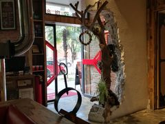-NLFS1983咖啡花园餐厅(锦桂店)