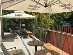 -KUDDO COFFEE(天河城店)