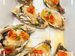 -牛扒仔原切雪花牛扒•西餐厅(南联新村店)