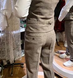 -Flora婚纱礼服定制租赁店