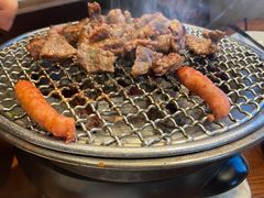 -辛氏火炉·韩式古法烤肉(松北店)