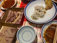 -新兴园饺子馆(河南街店)