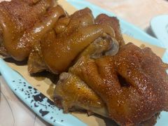 -状元阁烧烤(新华路总店)