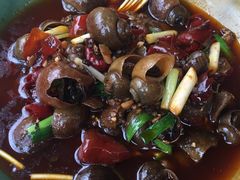 炒田螺-三哥田螺(北书院街店)