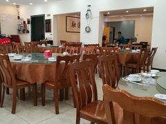 大堂-四海鲜渔家菜(黄金海岸店)