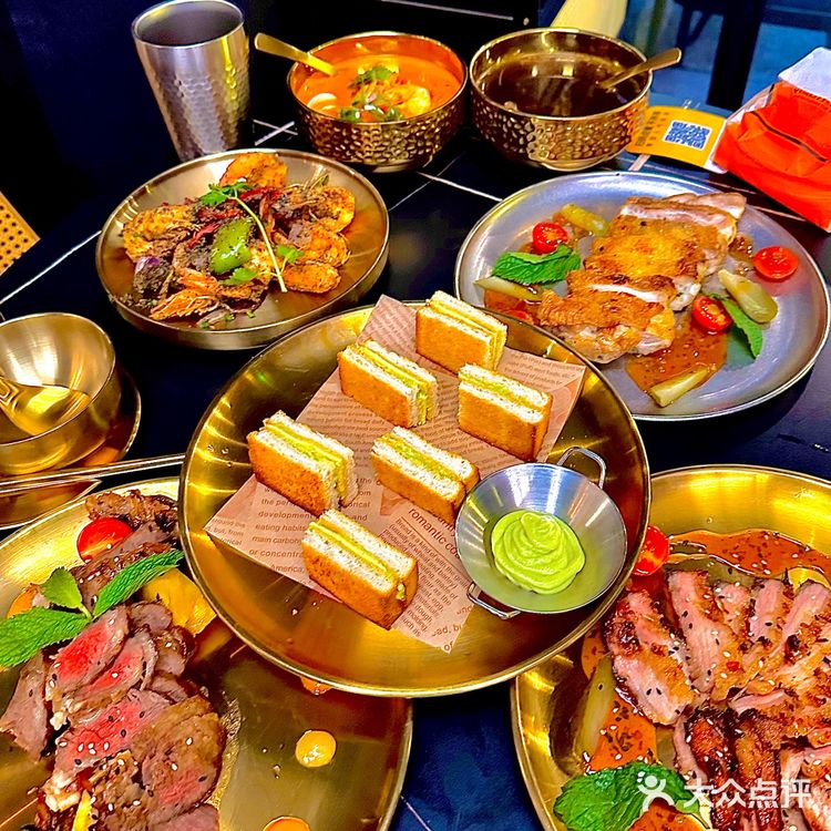 深圳探店｜本地人光顾的宝藏平价东南亚餐厅