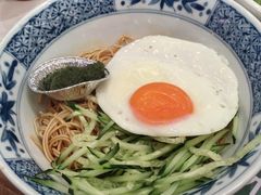 -和府捞面(金山万达店)