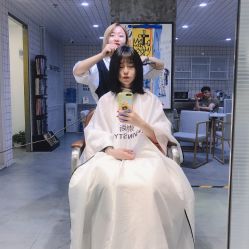 -AYO SALON