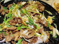 -京味斋·北京烤鸭(华威桥北工大店)