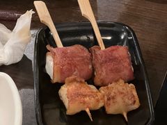 -随变烧烤麻辣鸡煲(佐敦店)