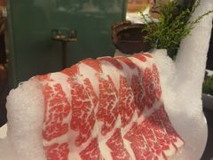 牛肉-蔓火锅(融侨外滩壹号店)