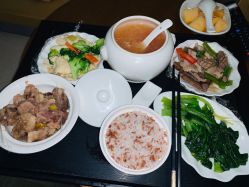 -宝生月子中心·独栋独院式(南山店)