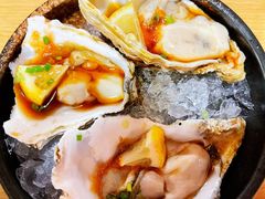 -山之川日料放题(通州店)