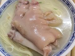 -盛兴面馆(真儒大厦店)