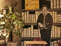 -ZM COFFEE(西安路店)