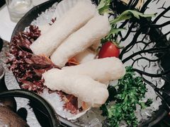 -湊湊火锅·茶憩(打浦桥日月光店)