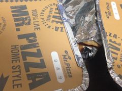 -米斯特比萨(罗斯福店)