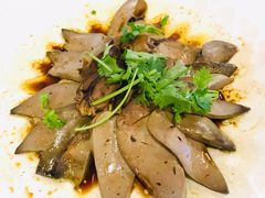 卤水鹅肝-迈姨·潮州菜(麓湖公园店)
