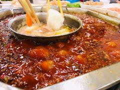 -朱氏胖子烂火锅(洪崖洞店)