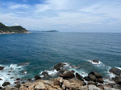 -三亚西岛海洋文化旅游区