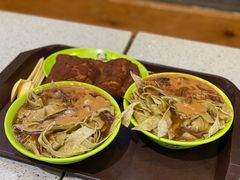 -大福来锅巴菜(古文化街店)
