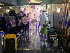 -Lilliput粒粒堡亲子餐厅(置汇旭辉店)