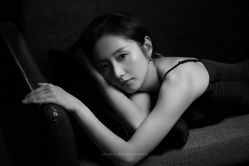 -鹿角肖像摄影艺术馆