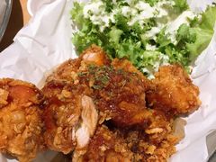 -江南猪肉商会无限续吃(弘大店)