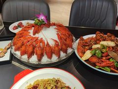 -京悦南门涮羊肉·羊蝎子火锅(田林路店)
