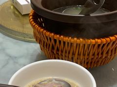 -小菜园新徽菜(宜兴八佰伴店)