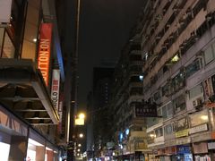 -海底捞火锅 (利舞台广场店)