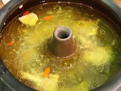 -云海肴·汽锅鸡·云南菜(美罗城店)