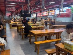-养牛邓·潮汕牛肉海鲜自助火锅(广州店)