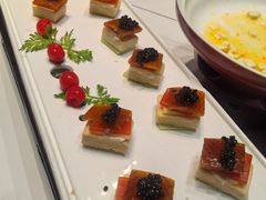 -万荣烤鸭店·北京菜(农光里店)