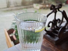 -小食院简餐厅