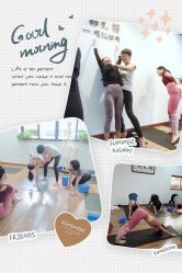 -兴亚瑜伽20年老馆