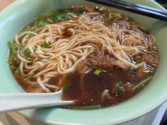 -李先生牛肉面大王(广渠门内店)