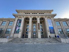 -国家自然博物馆