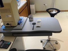 -利明眼镜(淮北街店)