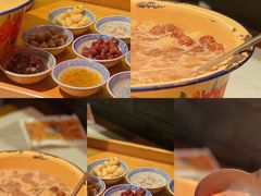 -哥老官重庆美蛙鱼头(龙湖杭州金沙天街店)