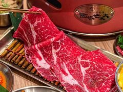 -西塔老太太泥炉烤肉(武汉摩尔城店)