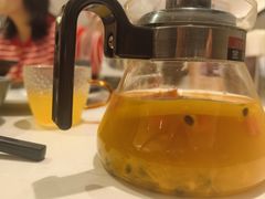 -鹿港小镇(悠唐店)